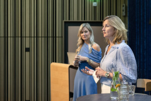 GMM - Join the conversation! [online session]