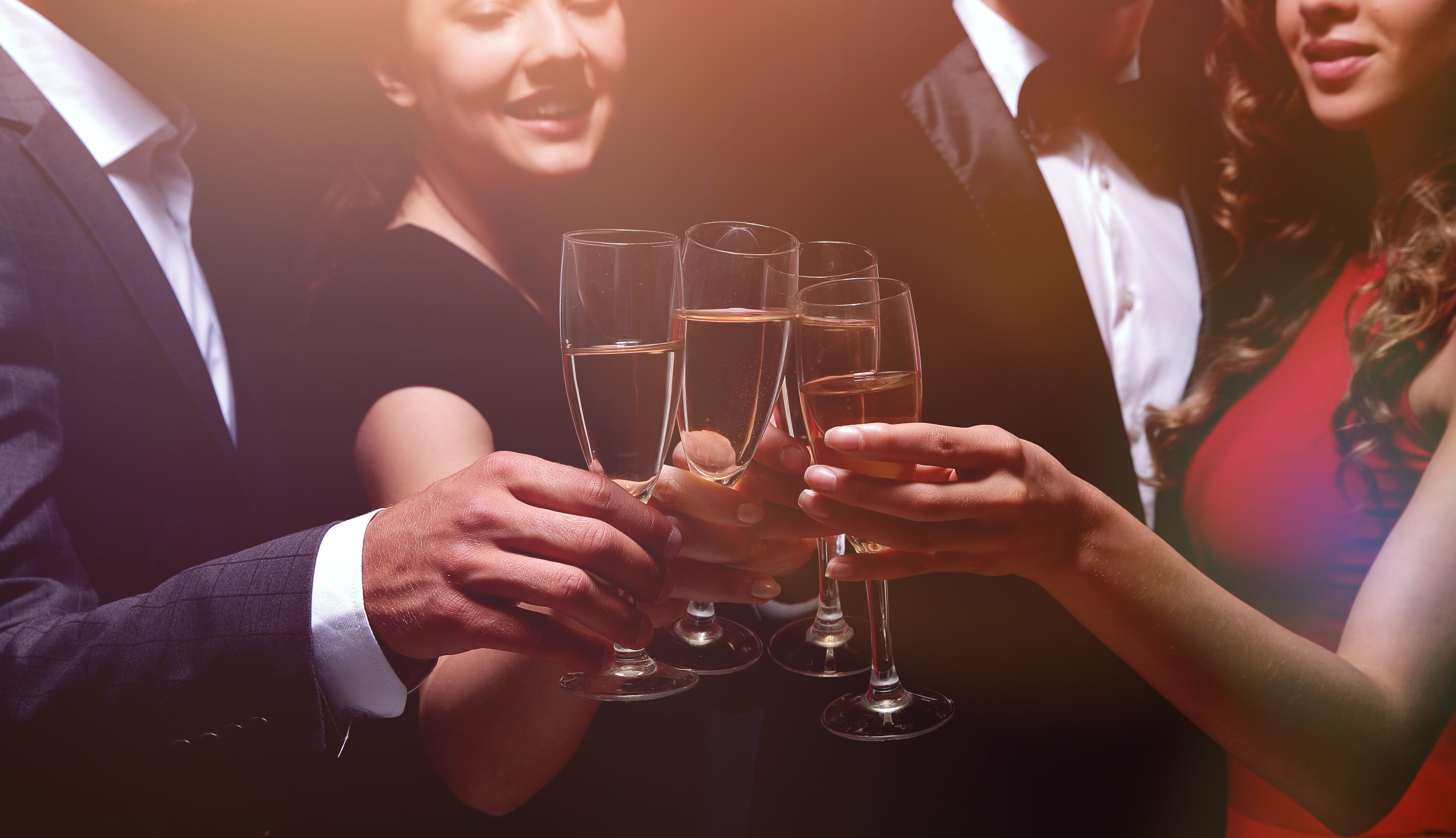 WIFS Executive Borrel - met een RvA lid | Internationale mannendag