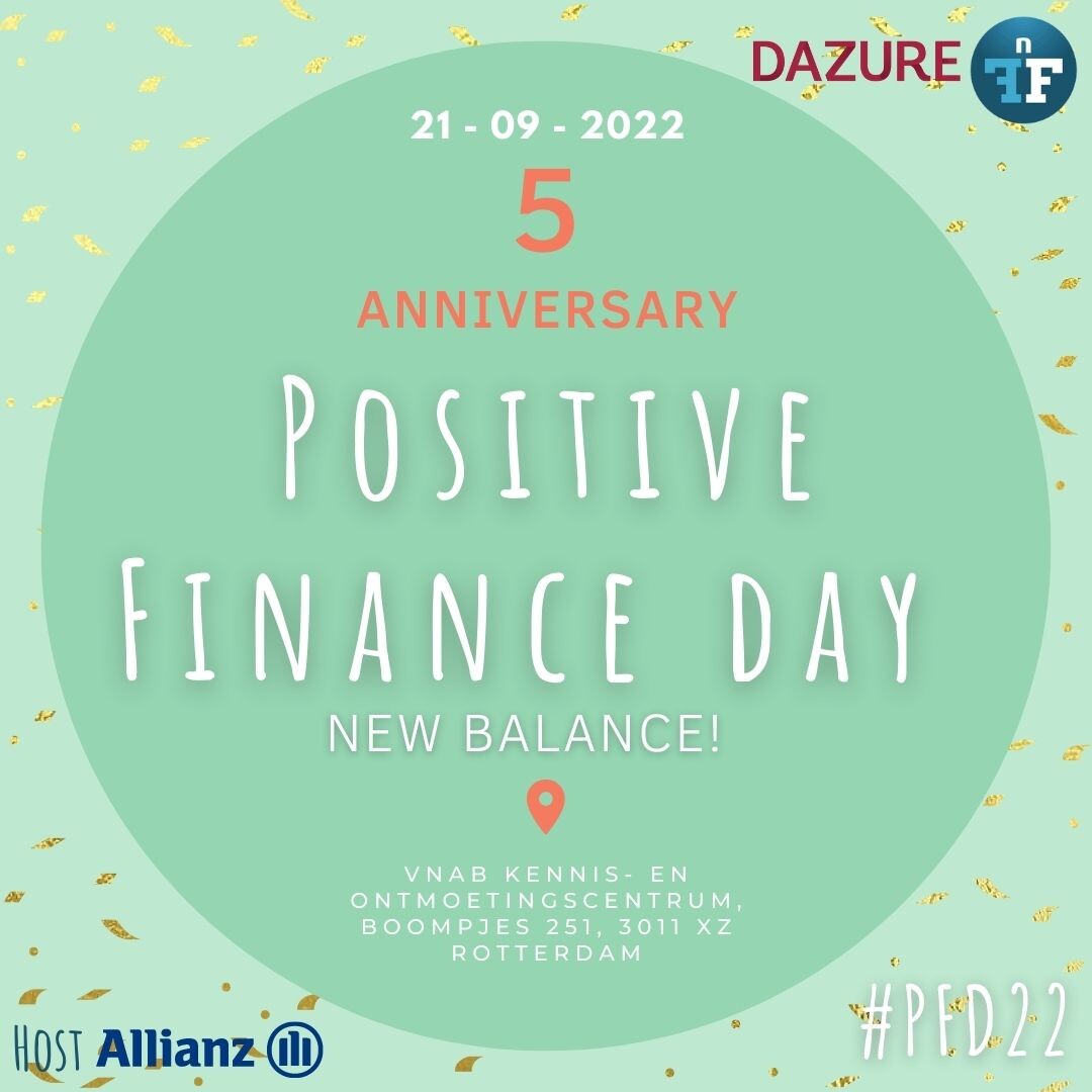 Positive Finance Day